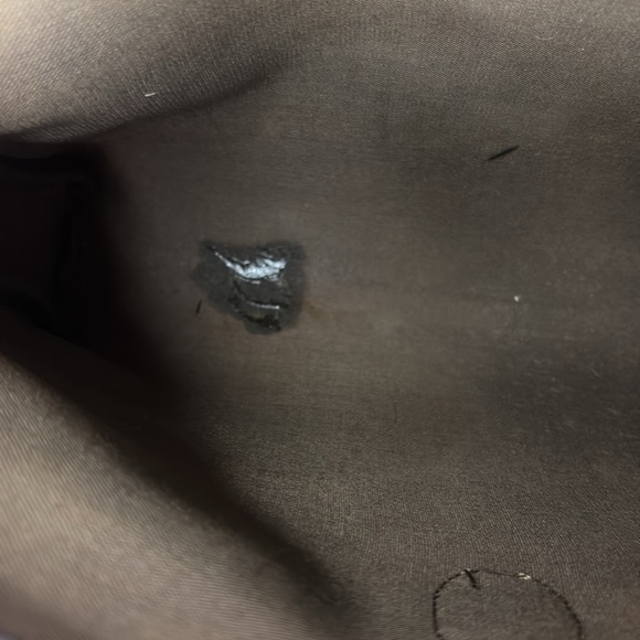 YSL Yves Saint Laurent Clutch - Picture 6 of 7